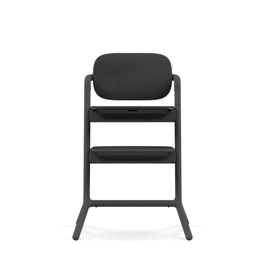 Cybex Lemo Barnstol - Stunning Black