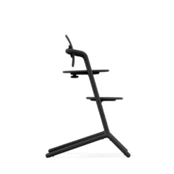 Cybex Lemo Barnstol - Stunning Black