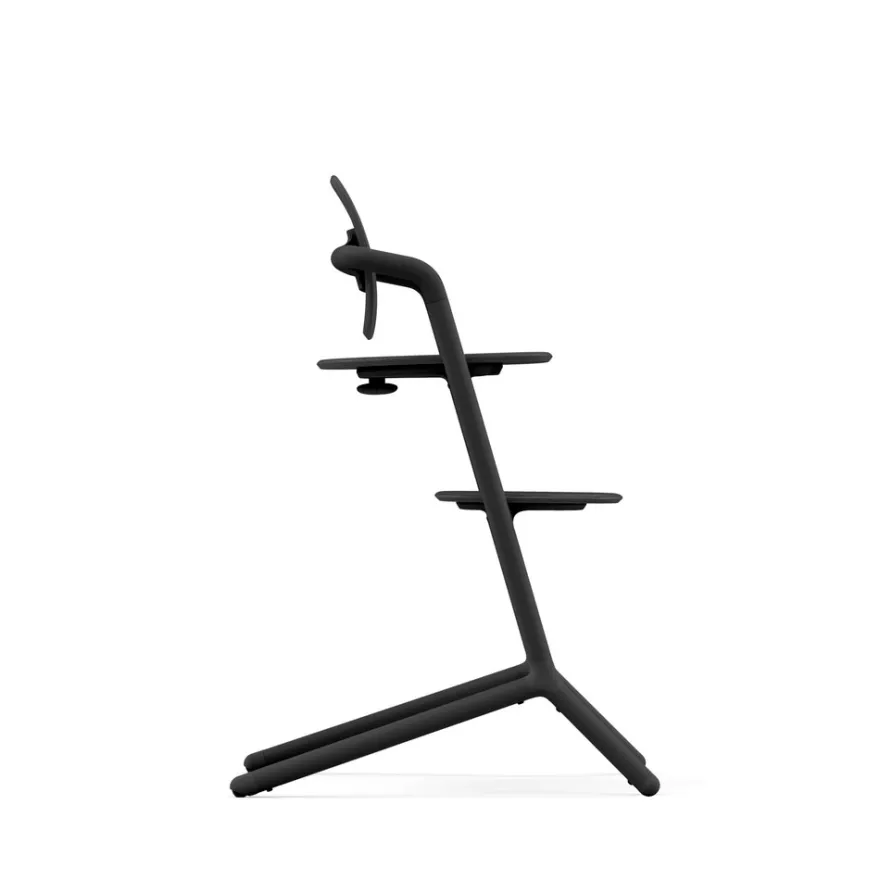 Cybex Lemo Barnstol - Stunning Black