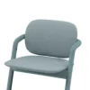 Cybex Lemo Dyna För Barnstol - Stone Blue