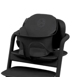 Cybex Lemo Dyna För Barnstol - Stunning Black