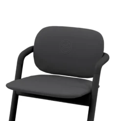 Cybex Lemo Dyna För Barnstol - Stunning Black