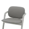 Cybex Lemo Dyna För Barnstol - Suede Grey