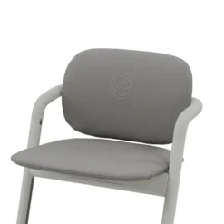 Cybex Lemo Dyna För Barnstol - Suede Grey