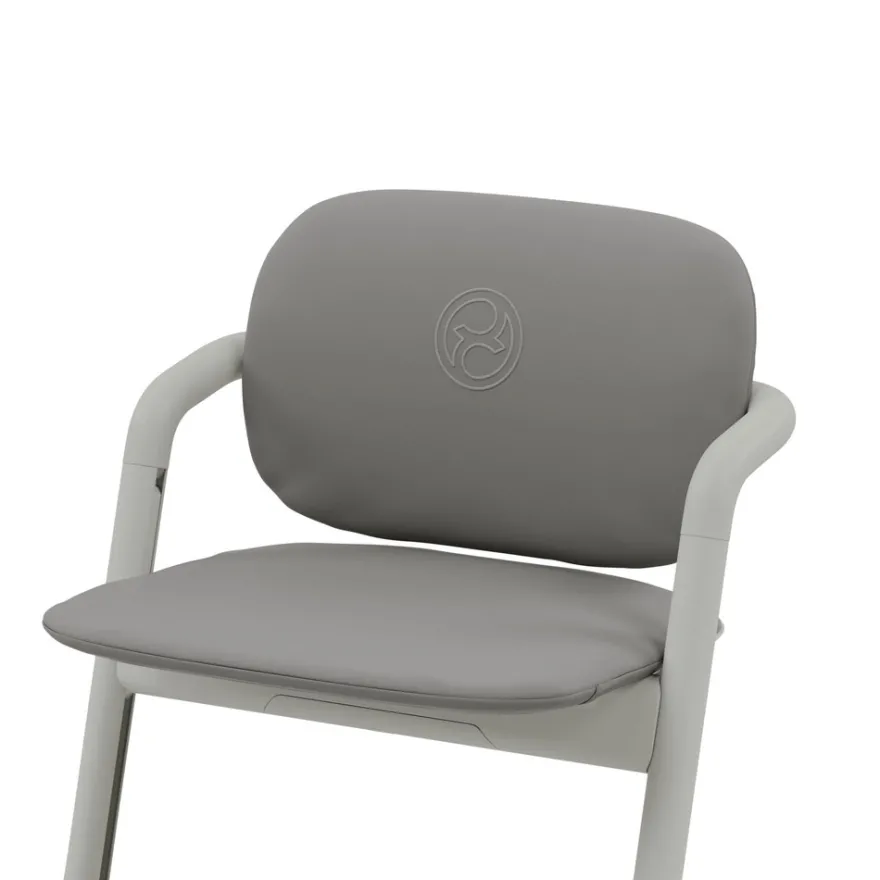 Cybex Lemo Dyna För Barnstol - Suede Grey