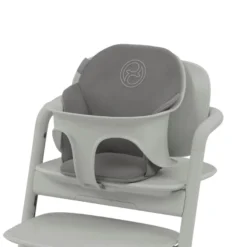 Cybex Lemo Dyna För Barnstol - Suede Grey
