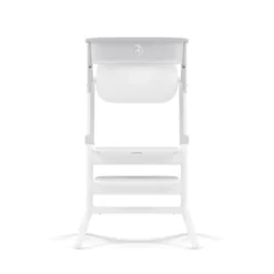 Cybex Lemo Hjälpa Till Pall - All White