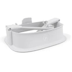 Cybex Lemo Hjälpa Till Pall - All White