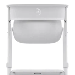 Cybex Lemo Hjälpa Till Pall - All White