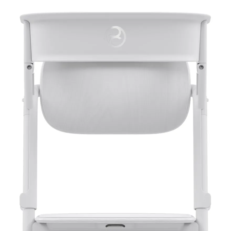 Cybex Lemo Hjälpa Till Pall - All White