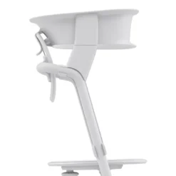 Cybex Lemo Hjälpa Till Pall - All White