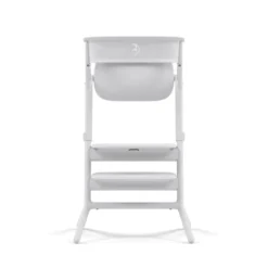 Cybex Lemo Hjälpa Till Pall - All White
