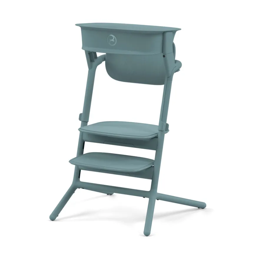 Cybex Lemo Hjälpa Till Pall - Stone Blue