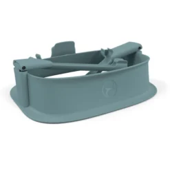 Cybex Lemo Hjälpa Till Pall - Stone Blue