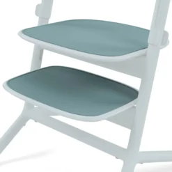Cybex Lemo Hjälpa Till Pall - Stone Blue