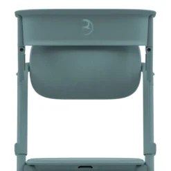 Cybex Lemo Hjälpa Till Pall - Stone Blue