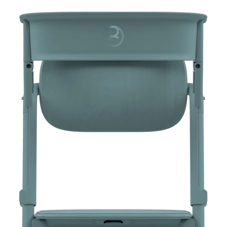 Cybex Lemo Hjälpa Till Pall - Stone Blue