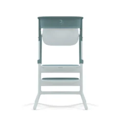 Cybex Lemo Hjälpa Till Pall - Stone Blue