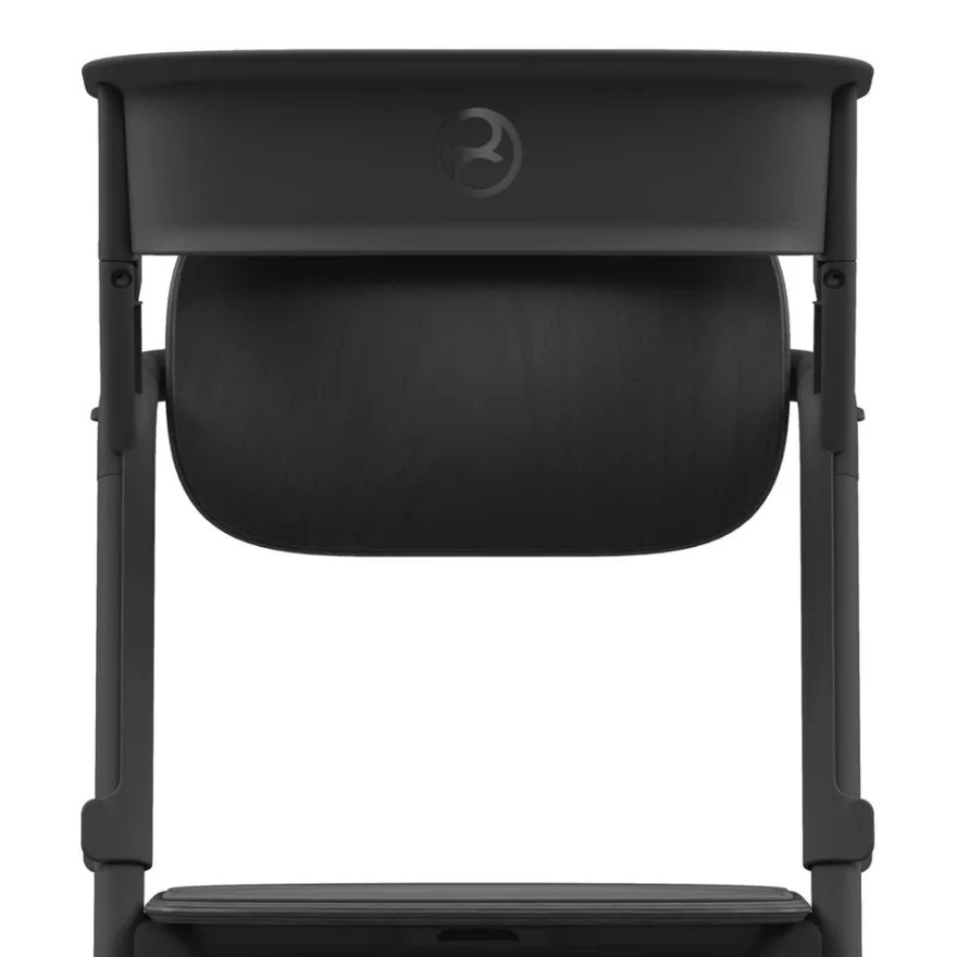 Cybex Lemo Hjälpa Till Pall - Stunning Black