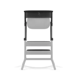 Cybex Lemo Hjälpa Till Pall - Stunning Black