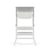 Cybex Lemo Hjälpa Till Pall - Suede Grey