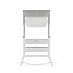 Cybex Lemo Hjälpa Till Pall - Suede Grey