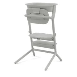 Cybex Lemo Hjälpa Till Pall - Suede Grey