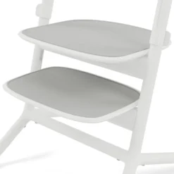 Cybex Lemo Hjälpa Till Pall - Suede Grey