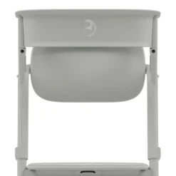 Cybex Lemo Hjälpa Till Pall - Suede Grey
