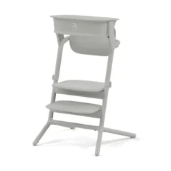 Cybex Lemo Hjälpa Till Pall - Suede Grey