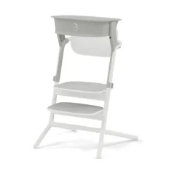 Cybex Lemo Hjälpa Till Pall - Suede Grey