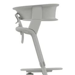 Cybex Lemo Hjälpa Till Pall - Suede Grey