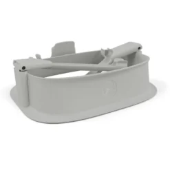 Cybex Lemo Hjälpa Till Pall - Suede Grey