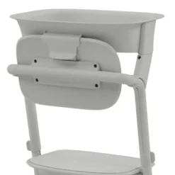 Cybex Lemo Hjälpa Till Pall - Suede Grey