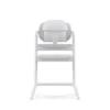 Cybex Lemo 4in1 Set Barnstol - All White