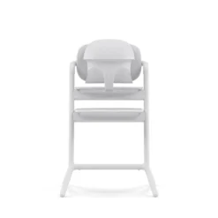 Cybex Lemo 4in1 Set Barnstol - All White