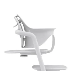 Cybex Lemo 4in1 Set Barnstol - All White