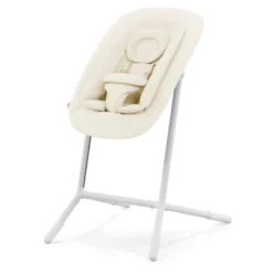 Cybex Lemo 4in1 Set Barnstol - All White