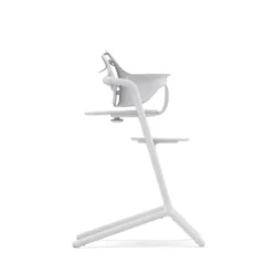 Cybex Lemo 4in1 Set Barnstol - All White