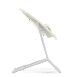 Cybex Lemo 4in1 Set Barnstol - All White