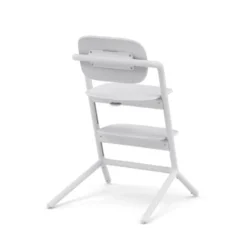 Cybex Lemo 3in1 Set Barnstol - All White