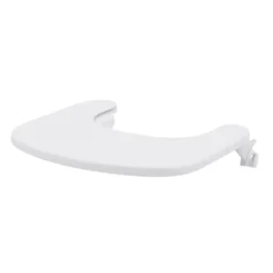 Cybex Lemo 3in1 Set Barnstol - All White
