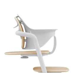 Cybex Lemo 4in1 Set Barnstol - Sand White