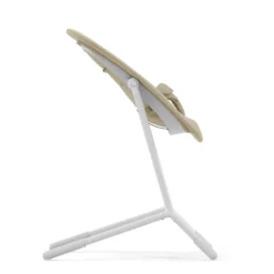 Cybex Lemo 4in1 Set Barnstol - Sand White