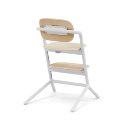Cybex Lemo 3in1 Set Barnstol- Sand White