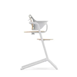 Cybex Lemo 3in1 Set Barnstol- Sand White