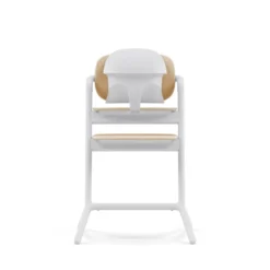 Cybex Lemo 3in1 Set Barnstol- Sand White