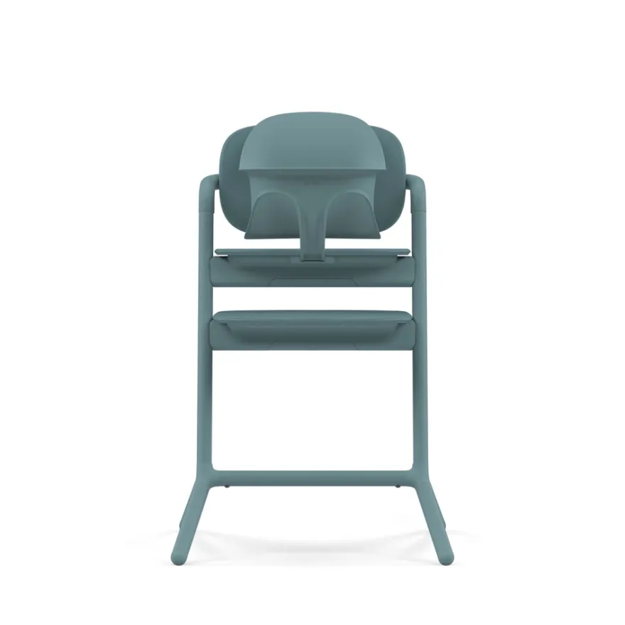Cybex Lemo 4in1 Set Barnstol - Stone Blue
