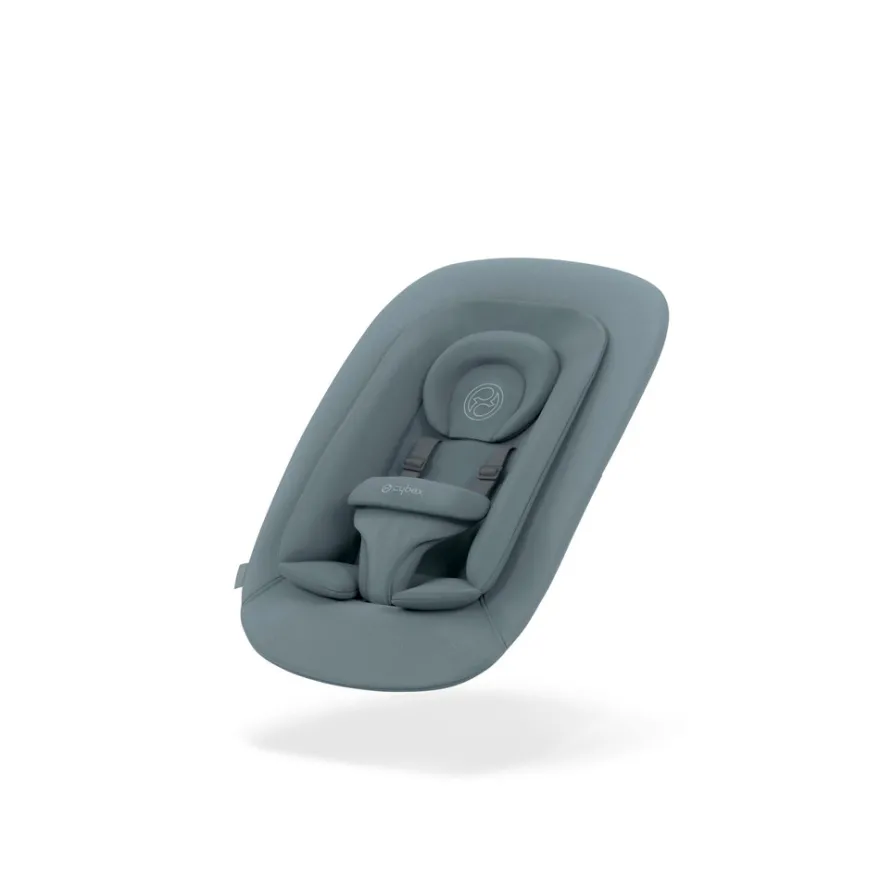 Cybex Lemo 4in1 Set Barnstol - Stone Blue