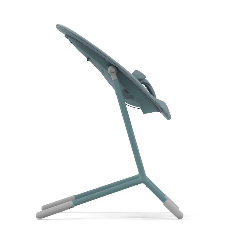 Cybex Lemo 4in1 Set Barnstol - Stone Blue